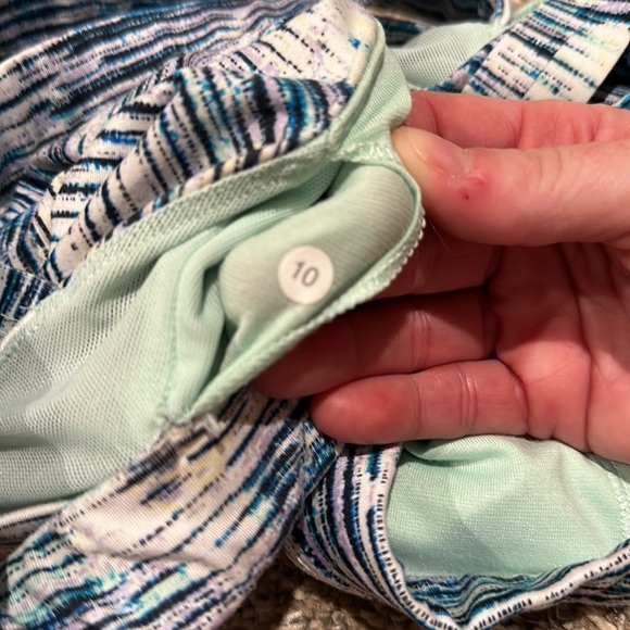Lululemon bra size 10 - Picture 5 of 5